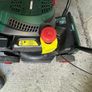 Petrol Lawnmower Image 4