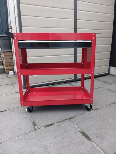 Tool trolley