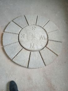 paving
