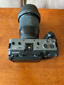 Sony FX30