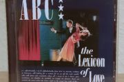 ABC The Lexicon of Love CD Album