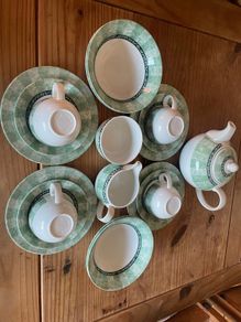 Tablewear