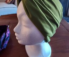 Chemo Turban Hat