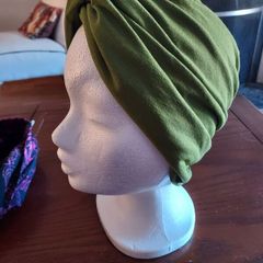 Chemo Turban Hat