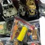 Action figures, vehicles, parts, accessories and extras Image 3