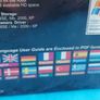 MX-7000 Digital Camera, Brand New and Sealed, A real blast from the past in premium condition Image 10