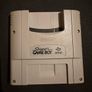 Super Nintendo retro console + games Mario snes Image 2