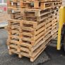 Timber Pallets Image 7
