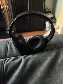 Skullcandy Headphones