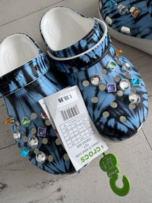Brand New Crocs