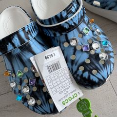 Brand New Crocs