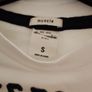 Boys white Abercrombie top Image 3