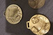 medal