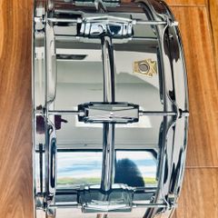 Ludwig 402 Snare Drum