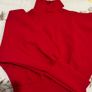 red blouse Image 5