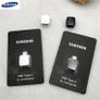 Genuine Samsung OTG USB-C (Male) to USB-A (Female) QC 3.0-2.0 Charger & Sync Convertor Adapter (Brand New/Warranty) Image 2