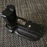 Sony battery grip VG-C3EM Image 2