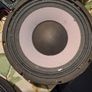 Eminence 10 inch Bass speakers Image 2