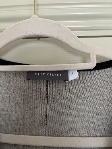 Mint velvet cardigan