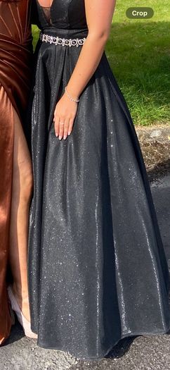 Debs dress