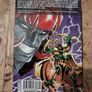 Graphic novel - Thor the lost gods tpb Image 2