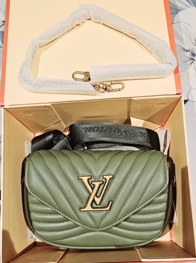 New LV Bag