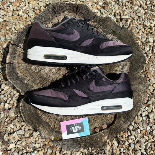 Nike Air Max 1 Special Edition Satin Pack