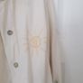 Zara Cream Jacket Image 4