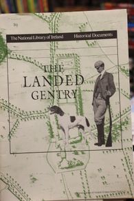 The Landed Gentry.