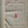 the world of today by a.r. hope moncreiff Image 2