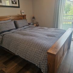 Full bedroom furniture set
