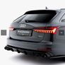 Ship My Tri Bike LTD Jobs: Audi A6 Avant Full Maxton Kit C8 2018-2025 Image 2