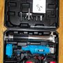 Cordless grease gun Image 2