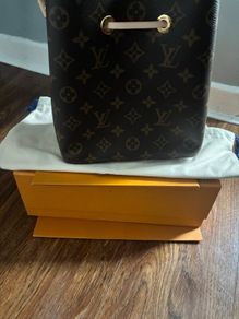 LV inspired a+++ quality bags two of them