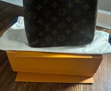 LV inspired a+++ quality bags two of them