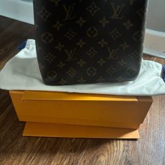 LV inspired a+++ quality bags two of them