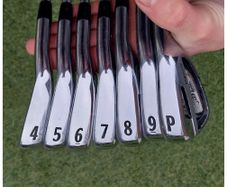 Titleist AP2 714 irons