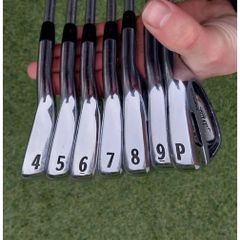 Titleist AP2 714 irons