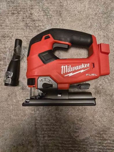 milwaukee jigsaw