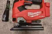 milwaukee jigsaw