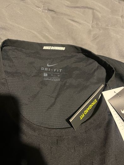 Nike running division T shirts size xl
