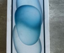 iPhone 15