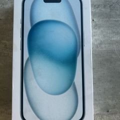 iPhone 15