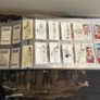 Large collection of Antique & Vintage Tobacco Cards Image 6