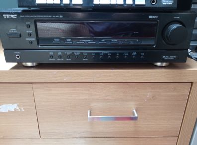teac 8 speaker amp ag980