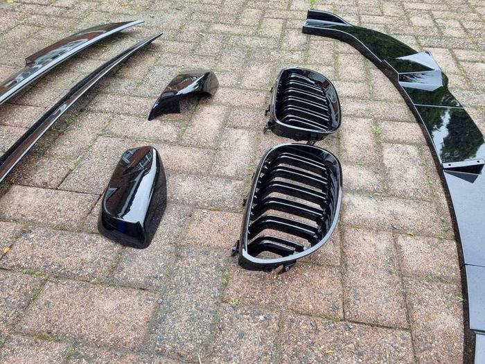 KIT for BMW 5 Series E60 Brand New