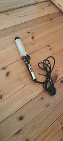 Babyliss curler