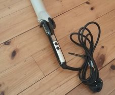 Babyliss curler