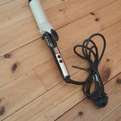 Babyliss curler