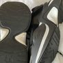 Naked Wolfe Leather trainers Image 5
